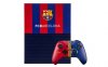 Игровая приставка Microsoft Xbox One S 500Gb Rus Барселона. Камп Ноу