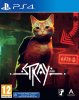 Stray Русская Версия (PS4/PS5) USED Б/У