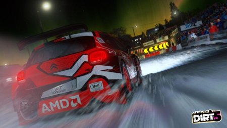 DiRT 5 Day One Edition (Издание первого дня) (Xbox One/Series X) 