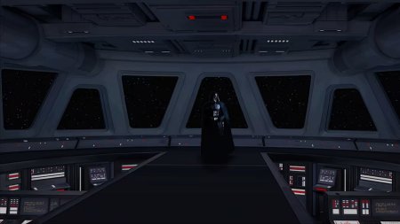 Star Wars: Dark Forces Remaster VHS Edition (Limited Run) (PS5)