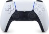 Геймпад беспроводной Sony DualSense Wireless Controller White (Белый) Оригинал (PS5) (OEM)