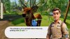 Игра Sophia’s Animal Clinic Mission Wildlife Park (PS4) Playstation 4
