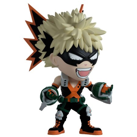 Фигурка Youtooz: Кацуки Бакуго #1 (Katsuki Bakugo #1) Моя геройская академия (My Hero Academia) (559856) 11 см