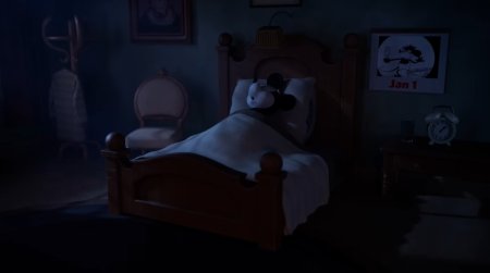 Disney Epic Mickey: Rebrushed (Game-Key Card) (Switch 2)