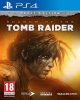 Shadow of the Tomb Raider Croft Edition Русская Версия (PS4)