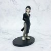 Фигурка Banpresto: Энму (Enmu) Клинок, рассекающий демонов (Demon Slayer: Kimetsu no Yaiba) 14 см
