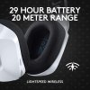 Гарнитура беспроводная Logitech G G733 LightSpeed K/DA (PC) 