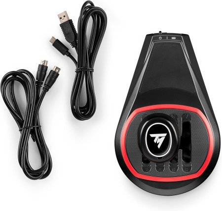    Thrustmaster Shifter Add-On (TH8S) (PC/PS5/PS4/PS3) 