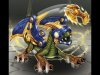 Skylanders Giants:   () Drobot