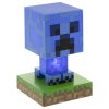   Paladone:   (Charged Creeper)  (Minecraft) (PP8004MCF) 10 