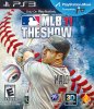 MLB 11: The Show (PS3)