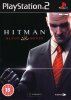 HITMAN: Кровавые деньги (Blood Money) (PS2) USED Б/У