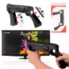 -   Joy-Con Game Gun (GNS-870)  (Switch)