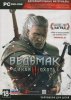  3:   (The Witcher 3: Wild Hunt)   Box (PC)