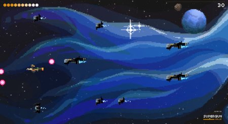 Steredenn: Binary Stars Русская Версия (PS5)