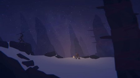 игра Unto the End Русская Версия (Switch) для Nintendo Switch