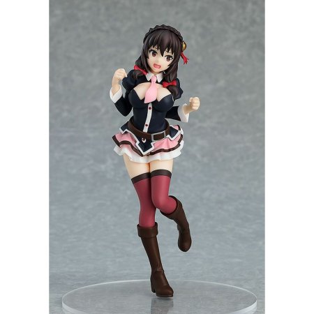 Фигурка Good Smile Company Pop Up Parade: Юн-юн (Yunyun) Этот замечательный мир (KonoSuba) (4545784043080) 18 см 