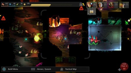 Endless Dungeon Day One Edition (Издание первого дня) Русская Версия (Xbox One/Series X) 