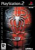 Spider-Man 3 (Человек-Паук 3) (PS2) USED Б/У