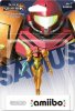 Amiibo: Интерактивная фигурка Самус (Samus) (Super Smash Bros. Collection)