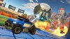 Игра Rocket League Русская Версия (PS4) Playstation 4