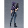 Фигурка Good Smile Company Figma: Мотоко Кусанаги (Motoko Kusanagi) Призрак в доспехах (Ghost in the Shell) (4545784067123) 14 см 