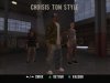 Tony Hawk's Project 8 (PS2) USED Б/У