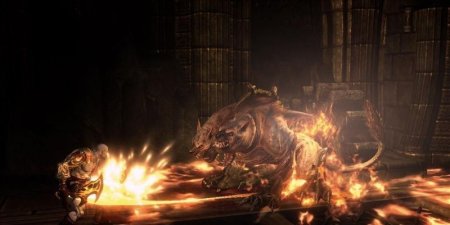 Купить игру God of War (Бог войны): Трилогия (Trilogy) Русская Версия (PS3) для Sony Playstation 3