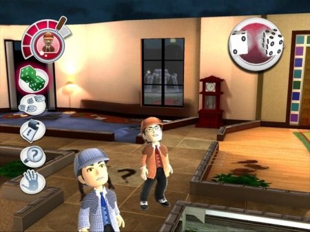 Hasbro Family Game Night 3 (Xbox 360)