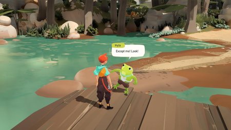 игра Caravan SandWitch (Switch) для Nintendo Switch