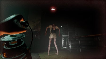 The Bridge Curse 2: The Extrication Русская Версия (PS5)