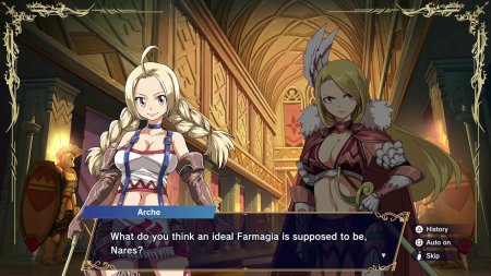 игра Farmagia Day One Edition (Издание первого дня) (Switch) для Nintendo Switch