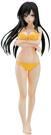 Фигурка Good Smile Company Pop Up Parade: Юи Котегава (Yui Kotegawa) Любовные неприятности – Тьма (To Love Ru Darkness) (4580416944885) 17 см