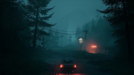 Pacific Drive Русская Версия (PS5)