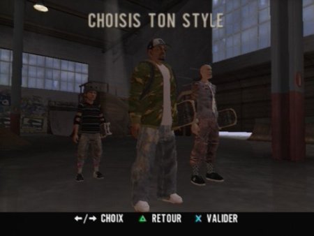 Tony Hawk's Project 8 (PS2) USED Б/У