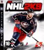 NHL 2K9 (PS3) USED /