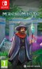 Mask of Mists Русская Версия (Switch)