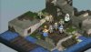  Final Fantasy Tactics: The War of the Lions (PSP) 