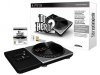 DJ Hero 2 Turntable Bundle (K +  DJ Hero 2) (PS3) USED /