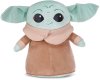Мягкая игрушка Play by Play: Грогу (Grogu) Звездные Войны: Мандалорец (Star Wars: The Mandalorian) (311734) 30 см