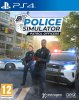Police Simulator: Patrol Officers Русская Версия (PS4/PS5)