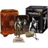 Uncharted: 3 Drake's Deception ( )   (Collectors Edition) (PS3)