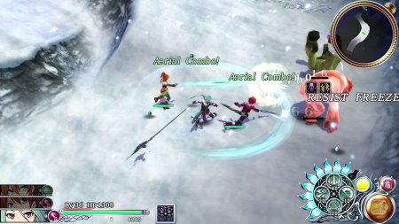 игра Ys Memoire: Revelations in Celceta (Switch) для Nintendo Switch