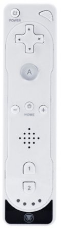    Premium Remote XL+  (Wii)