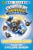 Skylanders Spyro's Adventure: Интерактивная фигурка Lightning Rod