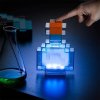  Светодиодная лампа ThinkGeek: Майнкрафт (Minecraft) Зелье (Potion Bottle) 17,5 см