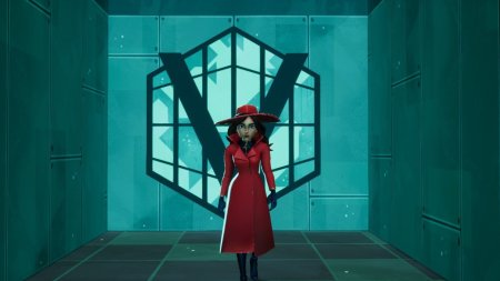 Carmen Sandiego 40th Anniversary Edition (Юбилейное Издание к 40-летию) (PS5)