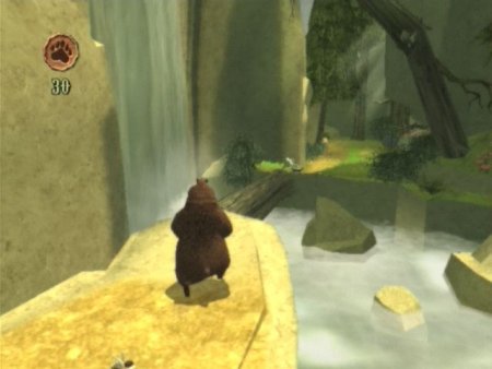 Open Season (Сезон Охоты) (PS2) USED Б/У