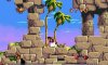Сборник игр 7 в 1 BS-7001 Aladdin / Bugs Banny / Lion King 2 / Flintstones Русская Версия (16 bit) 