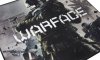 Коврик для мыши QCYBER Crossfire Warface (PC) 